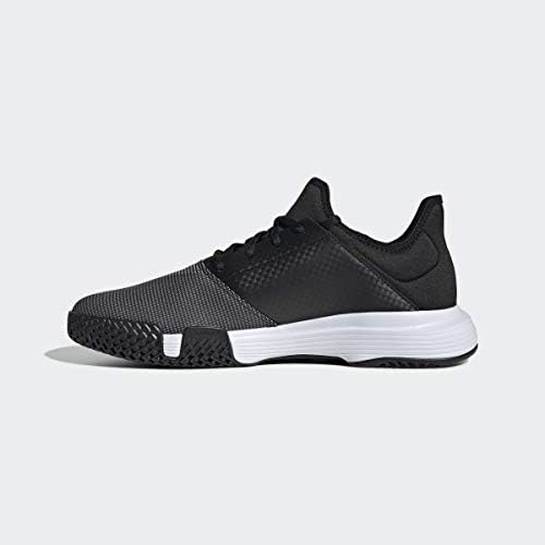 adidas Gamecourt Men's Breathable Tennis Shoes