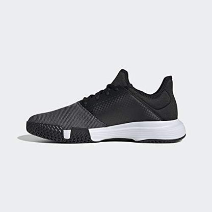 adidas Gamecourt Men's Breathable Tennis Shoes