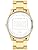COACH Men's Oliver Quartz Watch 41mm Stainless Steel