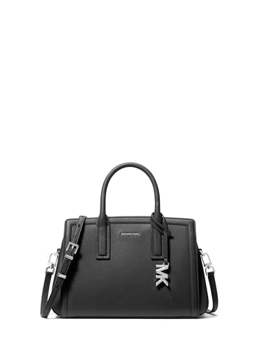 Michael Kors Women's Laila Small Structured Satchel Bag