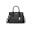 Michael Kors Women's Laila Small Structured Satchel
