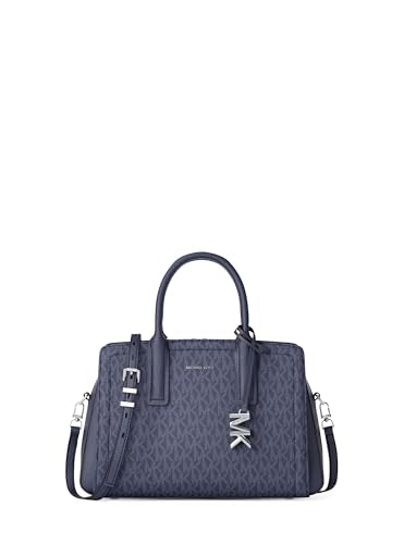 Michael Kors Women's Laila Small Structured Satchel