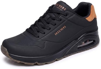 Skechers Men's Uno Suited On Air Casual Sneakers