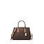 Michael Kors Women's Laila Small Structured Satchel