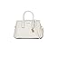 Michael Kors Women's Laila Small Structured Satchel Bag