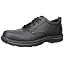 Skechers Men's Smooth Toe Oxford Dress Shoes