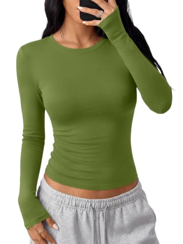 Trendy Queen Women's Long Sleeve T-Shirt