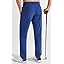 Men's Stretch Golf Pants Lightweight Casual Work Trousers