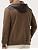 JMIERR Men's Lightweight Colorblock Zip Hoodie Jacket