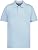 Tommy Hilfiger Boys' Short Sleeve Polo Shirt – Soft Pique Fabric