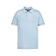 Tommy Hilfiger Boys' Short Sleeve Polo Shirt – Soft Pique Fabric