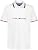 Tommy Hilfiger Boys' Short Sleeve Polo Shirt – Soft Pique Fabric
