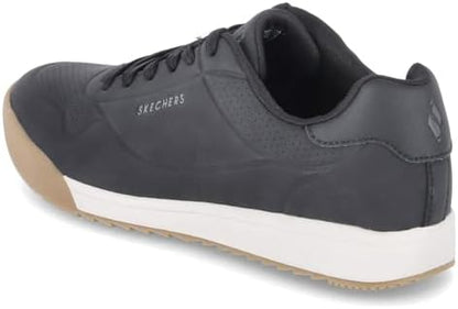 Skechers Men's Zinger 2.0 Retro Court Sneakers