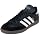 Men's Samba Classic Indoor Soccer Shoes Leather Upper