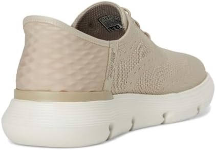 Skechers Men's Garza Palma Slip-On Sneakers