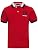 Tommy Hilfiger Boys' Short Sleeve Polo Shirt – Soft Pique Fabric