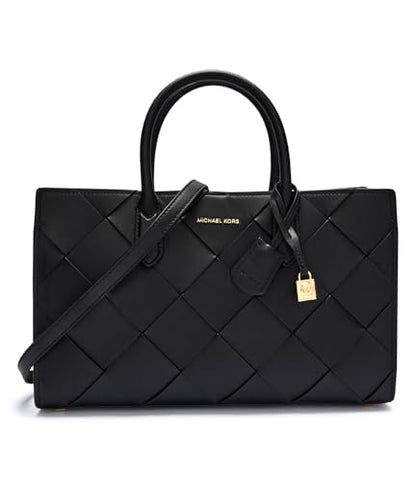 Michael Kors Women's Scarlett Medium Satchel Bag