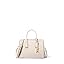Michael Kors Women's Laila Small Structured Satchel