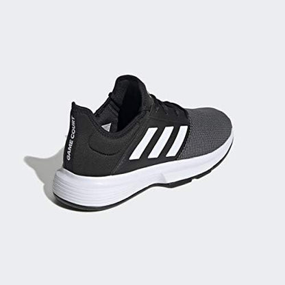 adidas Gamecourt Men's Breathable Tennis Shoes