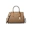 Michael Kors Women's Laila Small Structured Satchel Bag