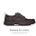 Skechers Men's Smooth Toe Oxford Dress Shoes