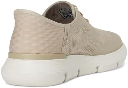 Skechers Men's Garza Palma Slip-On Sneakers