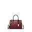 Michael Kors Women's Laila Small Structured Satchel