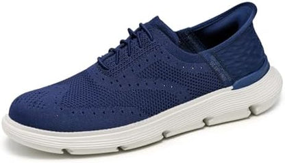 Skechers Men's Garza Palma Slip-On Sneakers