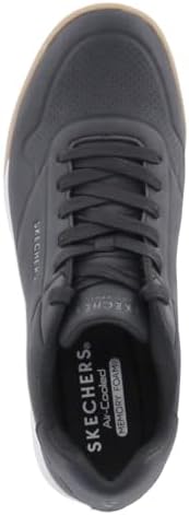 Skechers Men's Zinger 2.0 Retro Court Sneakers