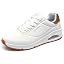 Skechers Men's Uno Suited On Air Casual Sneakers