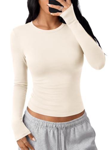 Trendy Queen Women's Long Sleeve T-Shirt