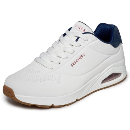 Skechers Men's Uno Suited On Air Casual Sneakers