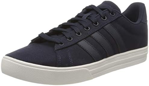 adidas Men's Daily 2.0 Denim Sneakers