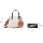 Calvin Klein Millie Mini Satchel Crossbody Bag for Women