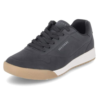 Skechers Men's Zinger 2.0 Retro Court Sneakers