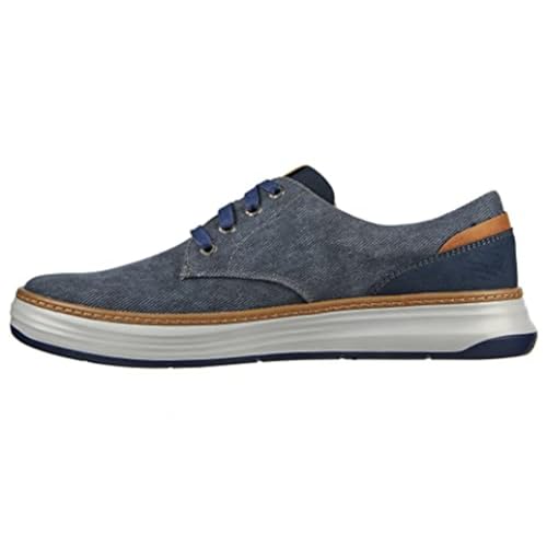 Skechers Moreno Ederson Men's Casual Dress Shoes