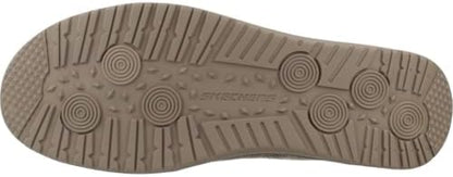 Skechers Men's Melson Raymon Slip-On Casual Sneakers