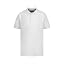 Tommy Hilfiger Boys' Short Sleeve Polo Shirt – Soft Pique Fabric