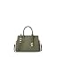 Michael Kors Women's Laila Small Structured Satchel