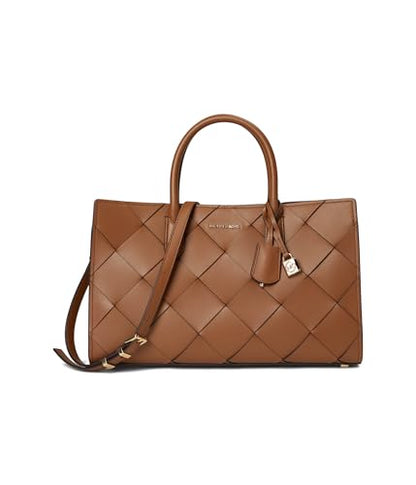Michael Kors Women's Scarlett Medium Satchel Bag