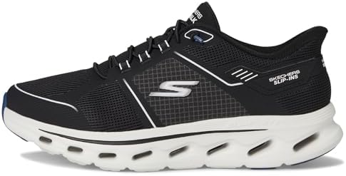 Skechers Men's Slip-On Go Walk Glide Step 2.0 Walking Shoes