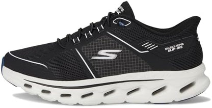 Skechers Men's Slip-On Go Walk Glide Step 2.0 Walking Shoes