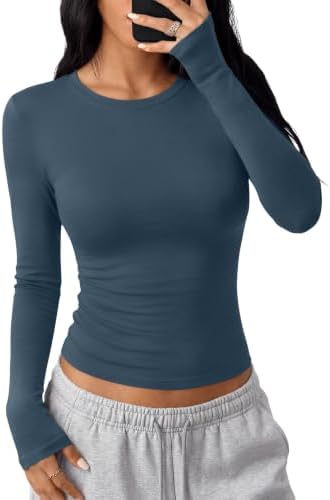 Trendy Queen Women's Long Sleeve T-Shirt