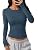 Trendy Queen Women's Long Sleeve T-Shirt