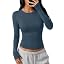 Trendy Queen Women's Long Sleeve T-Shirt