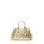 Michael Kors Women's Laila Small Structured Satchel