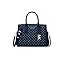 Michael Kors Women's Laila Small Structured Satchel Bag