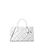 Michael Kors Women's Scarlett Medium Satchel Bag