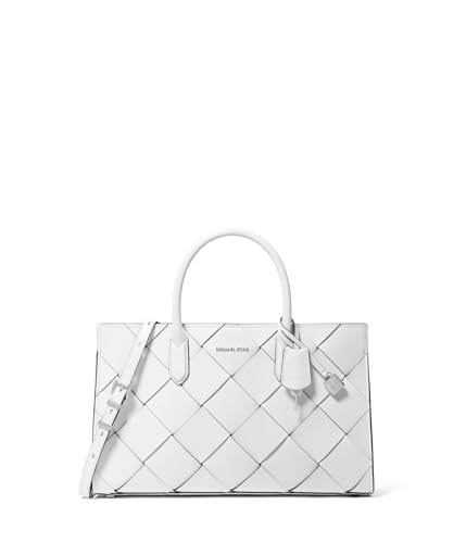 Michael Kors Women's Scarlett Medium Satchel Bag