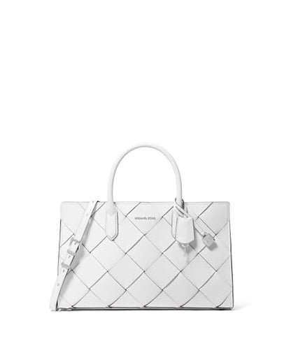 Michael Kors Women's Scarlett Medium Satchel Bag
